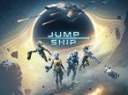 Jump Ship: Um surpreendente multiplayer espacial da Keepsake Games publicado pela ID@Xbox