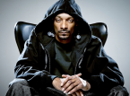 Snoop Dogg começa estúdio de jogos com seu filho