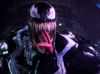 A Insomniac não descarta um jogo de Venom