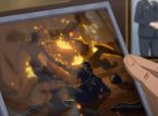 Overwatch vence a guerra em terceiro curta de anime