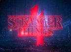 Netflix revela teaser de Stranger Things 4