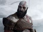 Outro deslize de vendas de God of War Ragnarök, mas desta vez é a própria Sony