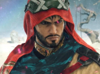Shaheen quer vingança em Tekken 8 trailer de gameplay