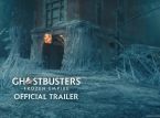 Ghostbusters: Frozen Empire teaser trailer aponta estreia para primavera