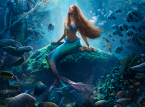 Trailer de The Little Mermaid mostra cenas icônicas