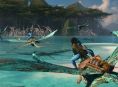 Apenas duas fotos em Avatar: The Way of Water não usaram CGI