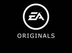EA está mudando o foco de seu selo Originals