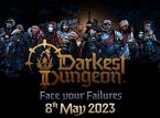 Darkest Dungeon II será lançado de verdade em maio