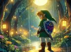CEO da Sony diz que live action de Zelda será "uma história épica de aventura e descoberta"