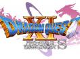 Dragon Quest XI de Nintendo Switch será Dragon Quest XI S