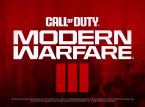 Call of Duty: Modern Warfare III confirmado para lançamento em novembro