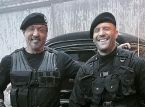 Statham e Stallone juntos para o novo filme de ação do diretor Fury