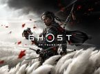 Ghost of Tsushima chega ao PC em maio