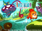 River Tails: Stronger Together é uma nova aventura que vai tentar a sua sorte no Kickstarter