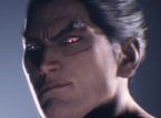 Tekken 8 está recebendo uma demo no PS5 na quinta-feira