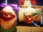 Killer Klowns From Outer Space: The Game anunciado