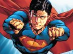 Superman: Legacy encontrou seu Clark Kent e Lois