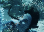 James Cameron explica Avatar: O Longo Tempo de Duração da Água