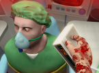 Surgeon Simulator CPR a caminho da Nintendo Switch