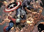 Rumor: Capitão América e Pantera Negra se unem em novo jogo da Marvel