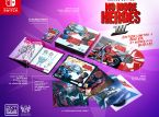 No More Heroes 3 vai ter edições Deluxe e de Colecionador