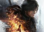 A demo de Final Fantasy XVI é lançada no PS5 nesta manhã