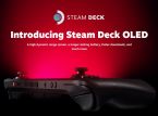 Steam Deck OLED anunciado com melhor bateria e mais