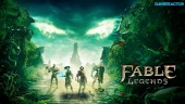 Fable Legends - Gamescom Gameplay