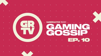 Gaming Gossip: Episódio 10 - We geek out over Star Wars Outlaws