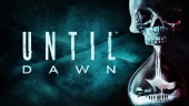 Until Dawn is getting the movie treatment