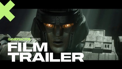 Transformers One - Trailer Oficial