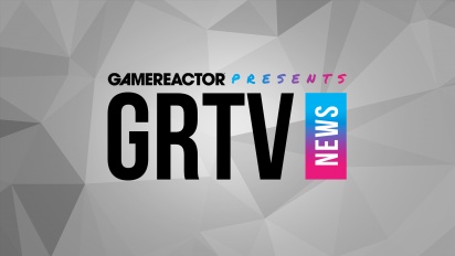 GRTV News - Grupo Embracer se divide em três entidades