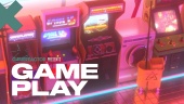 Arcade Paradise - Jogabilidade