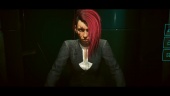 Cyberpunk 2077 - Next-Gen Update Launch Trailer