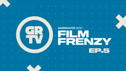 Film Frenzy - Episódio 5: Filmes como Dune e The Batman são modelos para o futuro do gênero de ação?