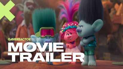 Trolls Band Together - Trailer Oficial