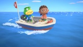 Animal Crossing: New Horizons - Ver. 2.0 Free Update